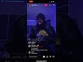 2sdxrt3all - Mad At Everbody (IG Live Unreleased)