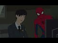 Brand New Day | Marvel's Spider-Man | S2 E20