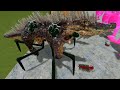 All Garten Of Banban 1-7 Vs All Zoochosis Mutant Animals In Garry's Mod