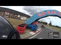 Kartbahn Altes Lager - A Final 07.07.2019 1080p 50fps