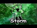 Out Healing The Storm for a Win In SBR [ft.@KTGGaming](Roblox:YBA)