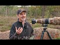 What PROS Don't Tell You About WILDLIFE Photography!!!
