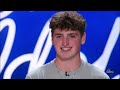 Benson Boone: Katy Perry Predicts This Viral TikTok Guy Can WIN American Idol IF...