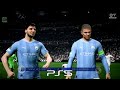 EA Sports FC 24 Mobile vs PS5 Comparison - Gameplay, Graphics, Goals, Celebrations and more!