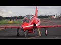 Fun Jet Watching at Biggin Hill Airshow 2017