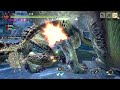 Monster Hunter Rise: Sunbreak - Twitch VOD - 7/31/22 (Part 6)