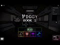 Pickle Gaming Roblox Piggy Introduction and Walkthrough