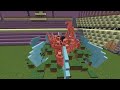 MOB ALLIANCE TOURNAMENT - MINECRAFT MOB BATTLE