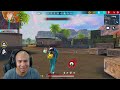 New Evo Mp40 2.0 & Cobra Mp40 Best Combo Makes You Invincible 😎 Tonde Gamer - Free Fire Max