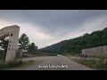 driving in iran | lafour | Road to babol