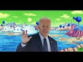 Biden BLAST!! | Wizard 101 pt 2