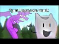 BfDi ost: unknown track