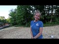 Major Transformation! Family works Together, Food Plot, New Lawn, Garden and more