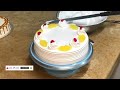 How To Make Pineapple Cake By Zia Food Secret￼ !!