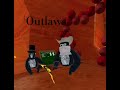 The outlaws (Wild West ost)