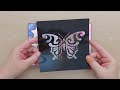 NOT JUST CHRISTMAS CARDS! 11 CAS Heat Embossed and Inked Cards [2024/209]