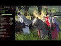 Top 10 Melee Cavalry Units | Total War Warhammer 3