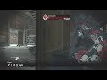 Call Of Duty Ghosts Xbox 360 Gameplay #71 - Ripper On Freight (2024)