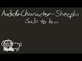 Fly vs. Sheep- Sheeplin animation