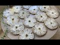 Beautiful 3D Flower Resin Coasters