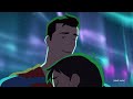You Are More I Could’ve Ever Hoped For | My Adventures with Superman Season 2 Episode 1
