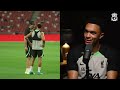 We Are Liverpool podcast S02, E01: Trent Alexander-Arnold talks passing, vice-captaincy & hunger
