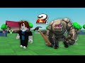 Adding A NEW BOSS To My DREAM RPG Roblox Game!