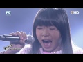 The Voice Teens Philippines  Semifinals: Jona Soquite - Greatest Love Of All