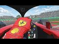 AMS2 VR Onboard F1 @Montreal
