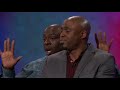 Ragtime Taxi | Whose Line Is It Anyway?