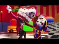 The Amazing Digital Circus - Episode 2 (NEW Early Leaks)
