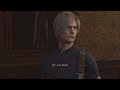 Resident Evil 4 remake is perfect