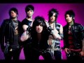 Falling in Reverse - Raised by Wolves (female version)