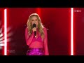 Melissa Naschenweng | Hitmedley | Starnacht am Wörthersee 2024