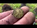 Metal detecting the back end of an old school site turns out Unbelievable!!