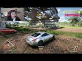 Forza Horizon 5 - $10K Car from Craigslist Challenge!