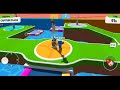 Stumble Guys Part-2 Gameplay In Tamil | Stumble Guys Funny Gameplay | Dobby Is Live.