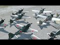 Best Aircraft For Dogfight