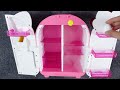 12 Minutes Satisfying with Unboxing Hello Kitty Smart Refrigerator ASMR