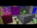 Minecraft Modern Aquarium Tutorial