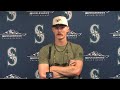 Scott Servais & Bryce Miller Recap Mariners Shutout vs. NY Mets, Bryce Miller Impressive Repertoire