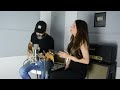 Metallica - Nothing Else Matters - Cover by Kfir Ochaion ft. May Sfadia