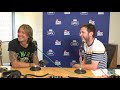 Keith Urban Talks About The Bad Thing About Being Famous