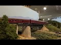 Model Railroad Adventures on the N&W Roanoke Division