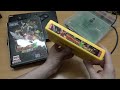 Ultimate BUDGET Neo Geo Way To Play Solution !