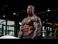 BEST GYM WORKOUT MUSIC MIX 2024 🔥 POWERFUL HIPHOP TRAP & BASS 💪 GYM MOTIVATION MUSIC 2024