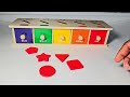 Preschool Learning Videos Shapes & Colors | Educational Videos for Toddlers