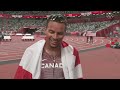 Men's 200m final 🏃‍♂️ | Tokyo Replays