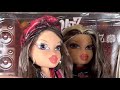 Bratz Rock Angelz (20 Yearz, 2021) Cloe Doll Unboxing, Review, and Comparison