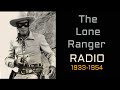 Lone Ranger 37/05/10 (0668) Crooked Banker